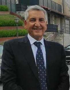 3 - Cap. Taranto Gaetano, Consigliere