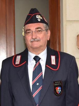4 - Luogotenente C.S. Losi Vincenzo, Consigliere