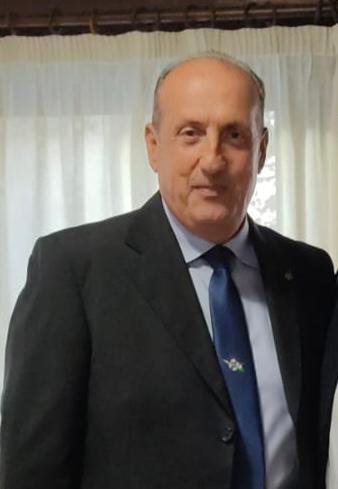 5 - Luogotenente C.S. Sammarro Silvio, Consigliere