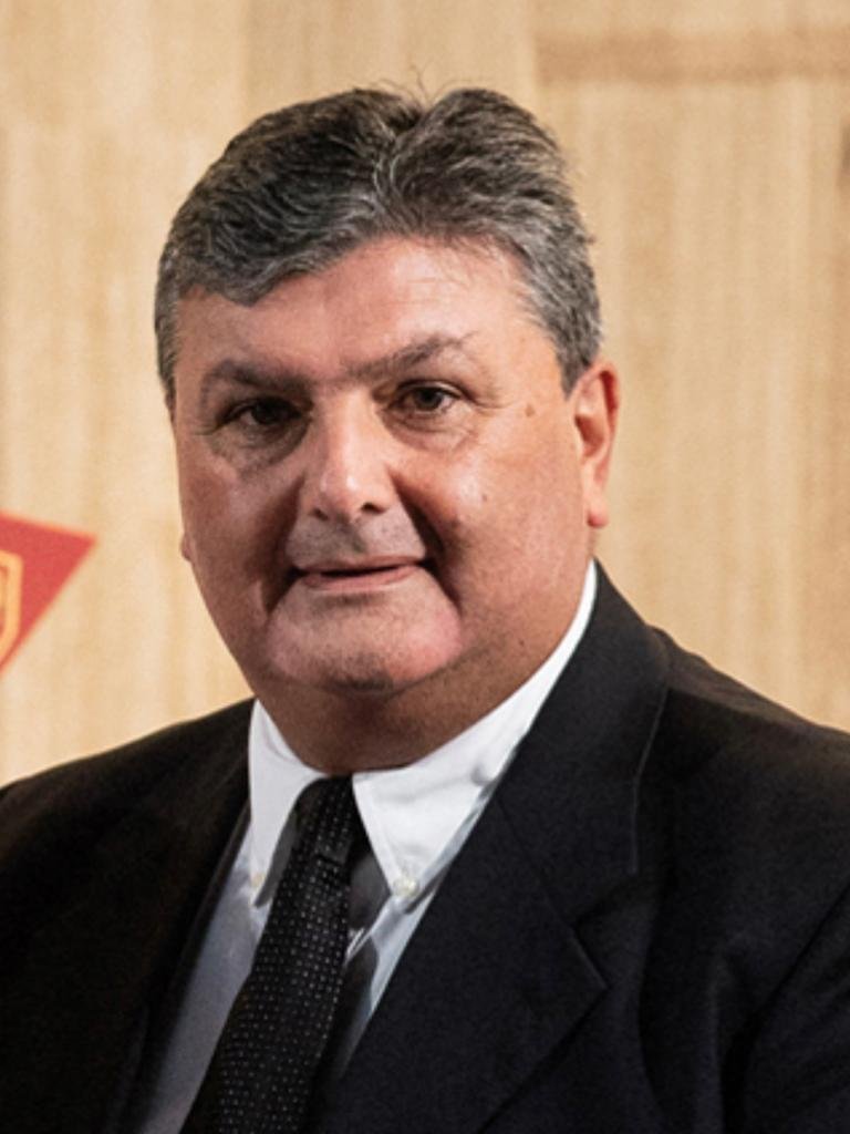 8 - Brig. Ca. Cappuccio Pasquale, Consigliere