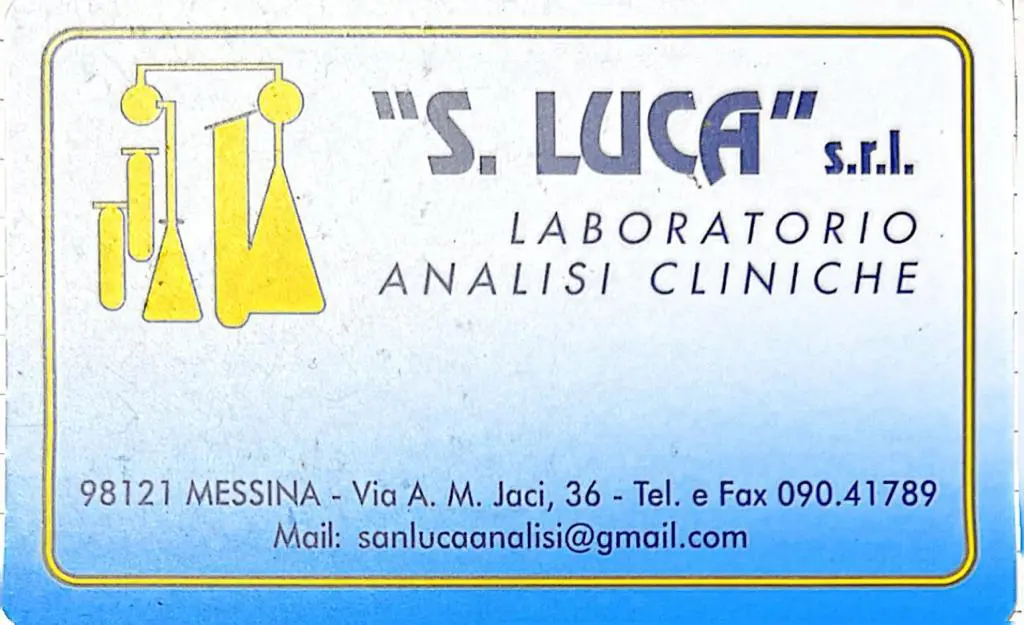 S. Luca - Associazione Nazionale Carabinieri